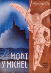 Le Mont Saint-Michel pour les croiss